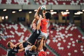 2026美加墨世界杯-大坂直美快船中场互动引爆全场，球迷惊呼比分优势太离谱！
